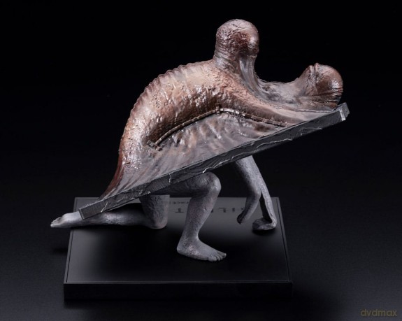 Silent Hill 2 Oshi Works Statue Abstract Daddy 15 cm