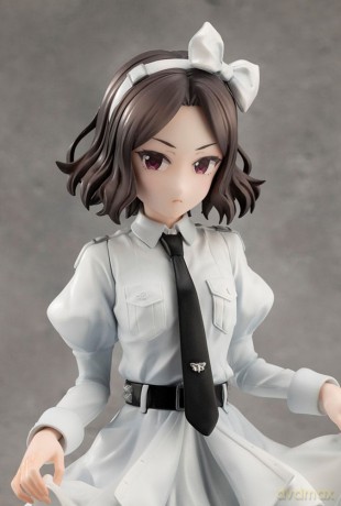 Girls Band Cry Statue 1/7 Tomo Ebizuka 23 cm