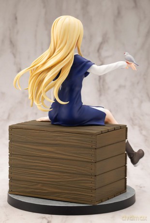 Sasaki and Peeps PVC Statue 1/7 Elsa 19 cm
