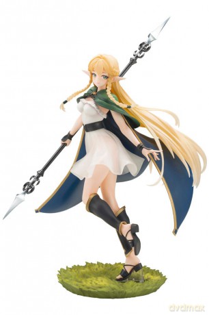 Unicorn Overlord PVC Statue 1/7 Eltolinde 28 cm