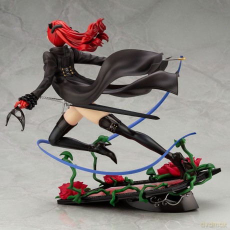 Persona 5 Royal ARTFXJ Statue 1/8 Kasumi Yoshizawa Phantom Thief Ver. 21 cm