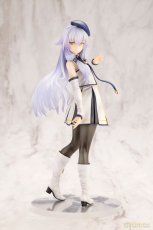 The Legend of Heroes PVC Statue 1/8 Altina Orion Ver. 2 20 cm