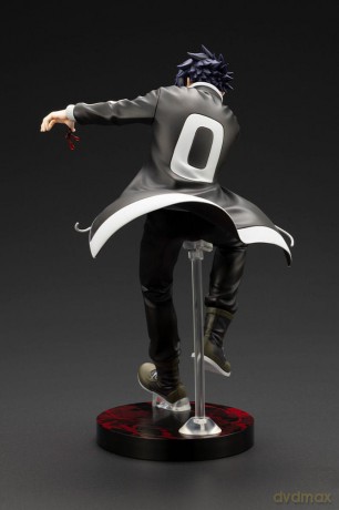 Tougen Anki ARTFXJ Statue 1/8 Shiki Ichinose 21 cm