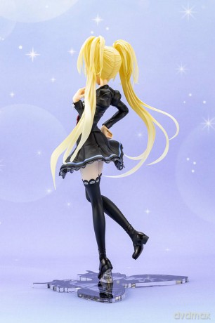Shugo Chara! PVC Statue 1/7 Hoshina Utau School Uniform Ver. 26 cm