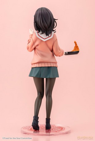 Unicorn Overlord PVC Statue 1/7 Mako Kawai 24 cm