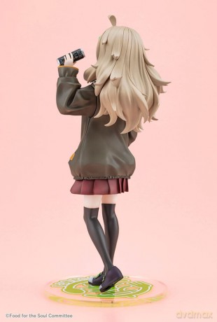 Unicorn Overlord PVC Statue 1/7 Tsutsuji Higa 23 cm
