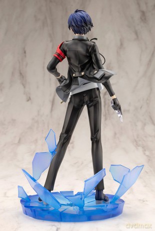 Persona 3 Reload ARTFXJ Statue 1/8 Hero (Reproduction) 23 cm