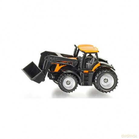 Siku Jcb Z Przednią Ładowarą [ZABAWKA]
