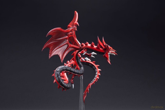 Yu-Gi-Oh! Statue Slifer the Sky Dragon Egyptian God 50 cm