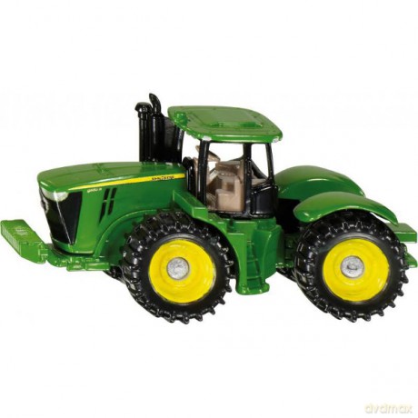 Siku John Deere 9560r [ZABAWKA]