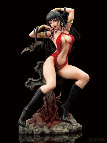 Vampirella Bishoujo PVC Statue 1/7 Vampirella 20 cm