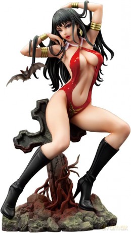 Vampirella Bishoujo PVC Statue 1/7 Vampirella 20 cm
