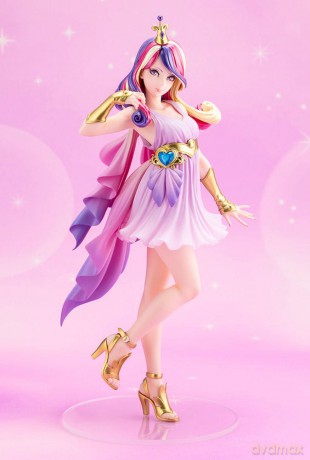 My Little Pony Bishoujo PVC Statue 1/7 Princess Cadance 22 cm