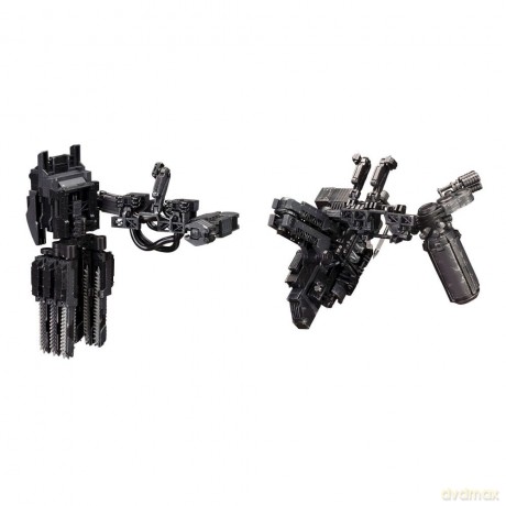 Armored Core V Model Kit Accessory Set 1/72 Overed Weapon Set 24 cm