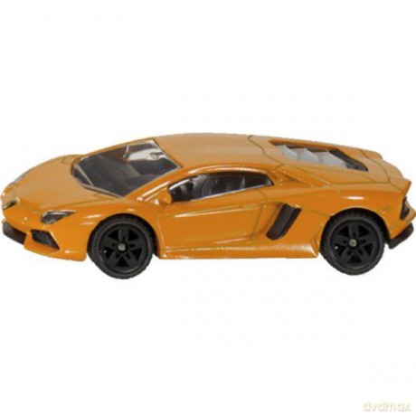 Siku Lamborghini Aventador Lp7004 [ZABAWKA]