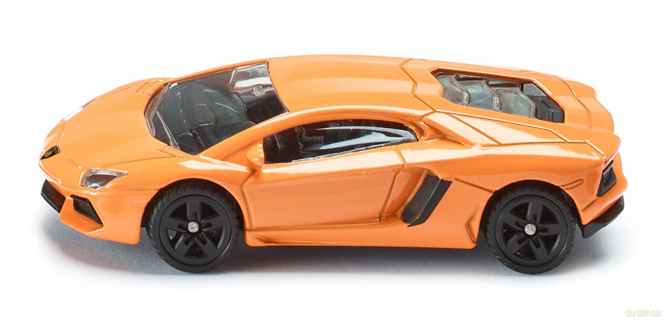 Siku Lamborghini Aventador Lp7004 [ZABAWKA]