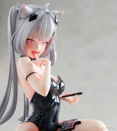 Original Character PVC Statue 1/6 Banle001 19 cm