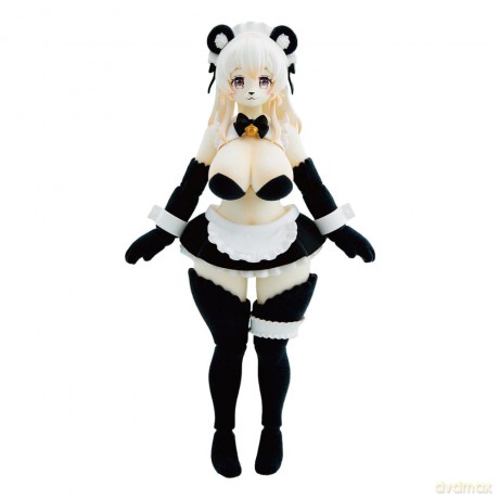 Seductive Beast's Action Figure 1/12 Fruit No. 002 Ranran 16 cm