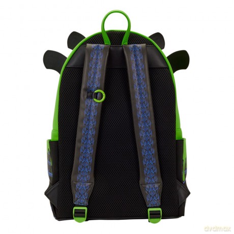 20th Century Studios by Loungefly Full-Size Backpack Alien