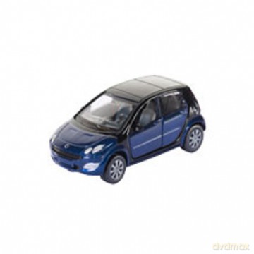 Siku Smart Body Star Blau [ZABAWKA]