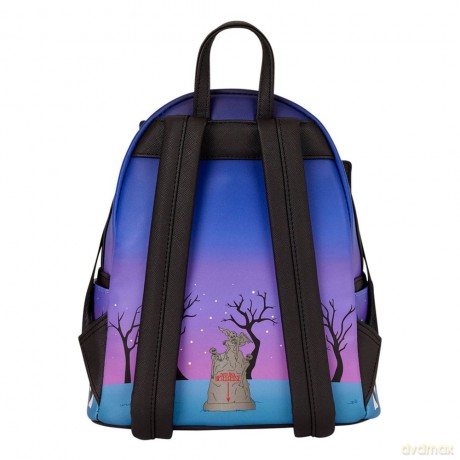 Beetlejuice by Loungefly Mini Backpack