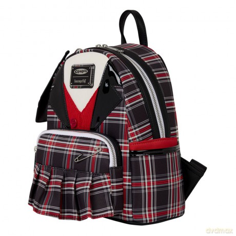 Clueless by Loungefly Mini Backpack Dionne Cosplay