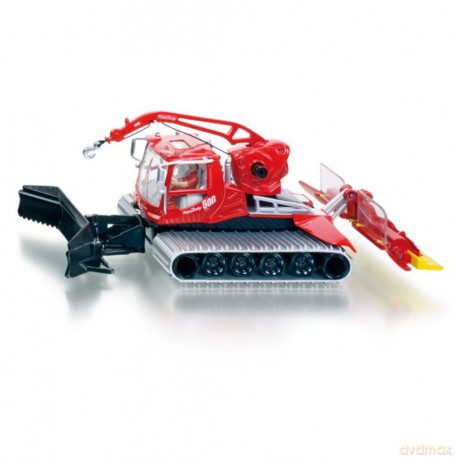 Siku Super Ratrak Pistenbully 600 [ZABAWKA]