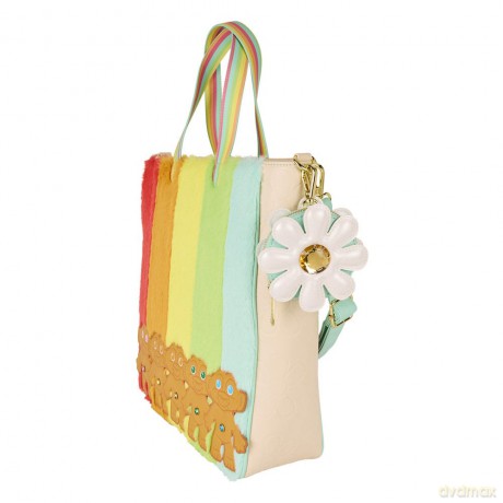 Universal Classic by Loungefly Canvas Tote Bag Trolls