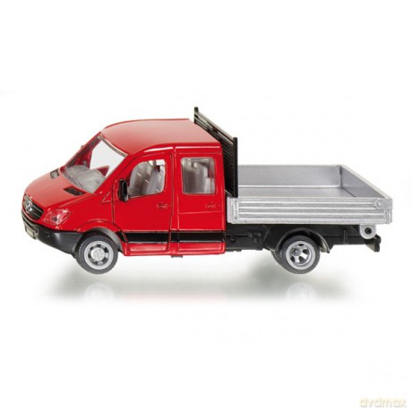 Siku Super Transporter [ZABAWKA]