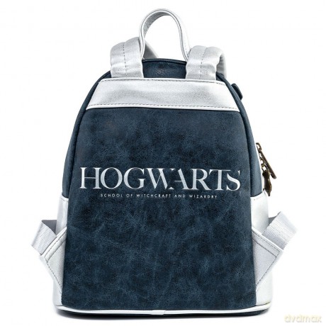 Harry Potter by Loungefly Backpack Hogwarts Castle