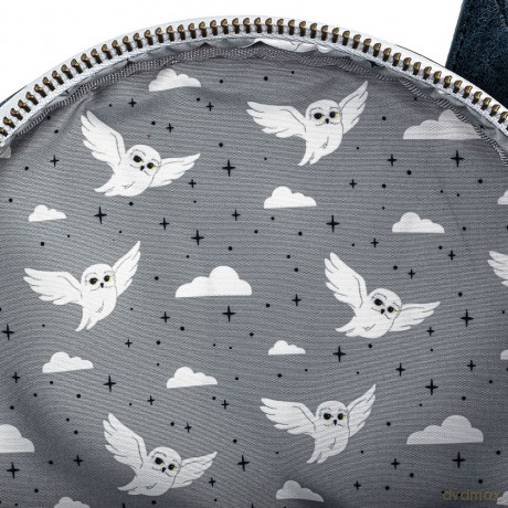 Harry Potter by Loungefly Backpack Hogwarts Castle