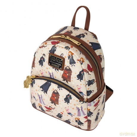 Harry Potter by Loungefly Backpack Mini Spring