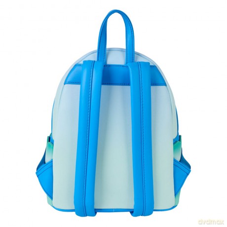 Universal by Loungefly Mini Backpack Jaws