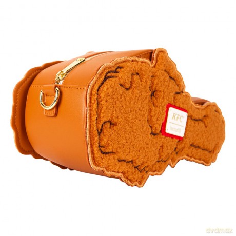 Kentucky Fried Chicken by Loungefly Crossbody Drumstick