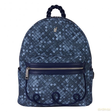 Loungefly Mini Backpack Denim