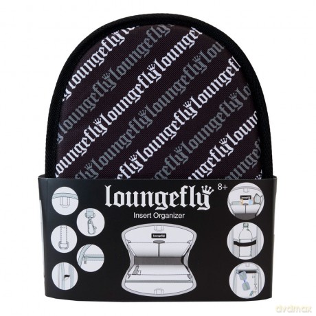 Loungefly Mini Backpack Insert Organizer