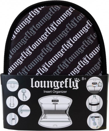 Loungefly Mini Backpack Insert Organizer