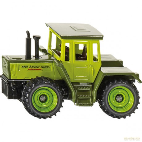 Siku Traktor Mb [ZABAWKA]