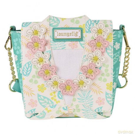 Loungefly Crossbody Hawaiian Shirt