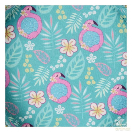 Loungefly Crossbody Tropical Drink