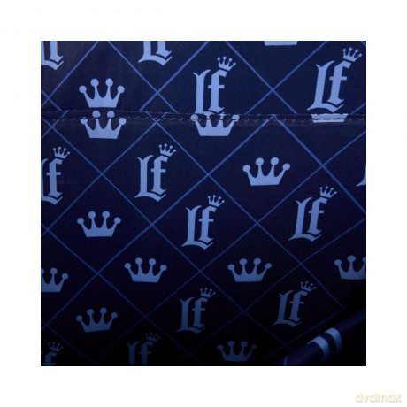 Loungefly Canvas Tote Bag Denim Convertible