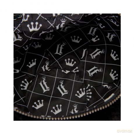 Loungefly Crossbody Figural Bat