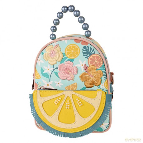 Loungefly Crossbody Bag Figural Candy Apple