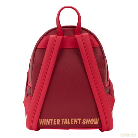 Paramount by Loungefly Mini Backpack Mean Girls