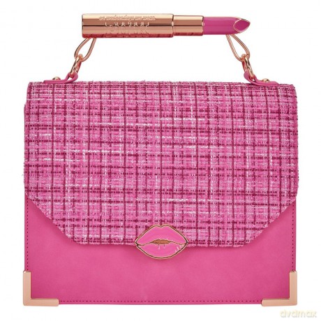 Paramount by Loungefly Crossbody Bag Mean Girls