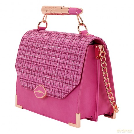 Paramount by Loungefly Crossbody Bag Mean Girls