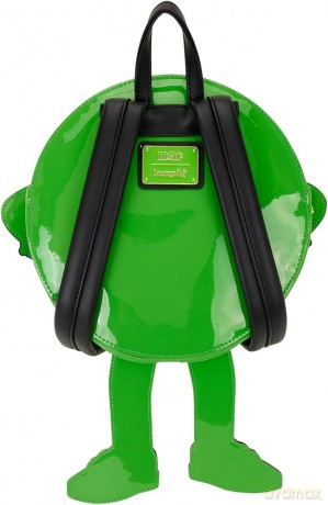 M&Ms by Loungefly Mini Backpack Figural
