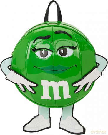 M&Ms by Loungefly Mini Backpack Figural