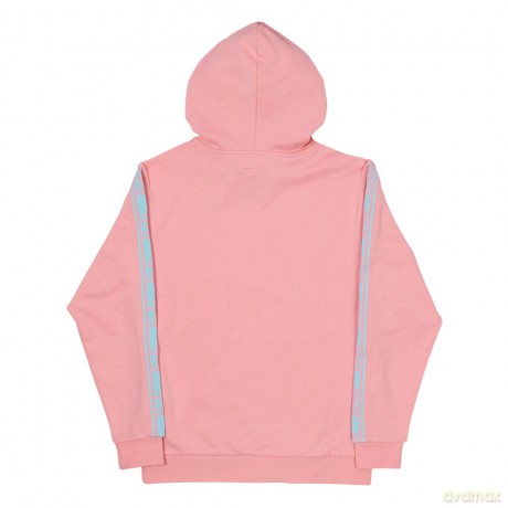 Mattel Classic by Loungefly Hoodie Sweater Unisex Barbie Size XXL
