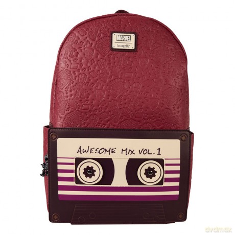 Guardians of the Galaxy by Loungefly Full-Size Backpack Groot